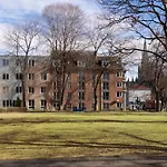 Hotel Comfort Park Trondheim