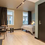 Szálloda Comfort Park 4*