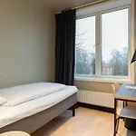 酒店 公园舒适酒店