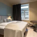 酒店 公园舒适酒店 特隆赫姆