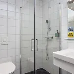 公园舒适酒店 4*