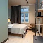 酒店 公园舒适酒店