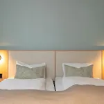 公园舒适酒店 酒店 特隆赫姆