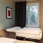 Comfort Park 4* Trondheim