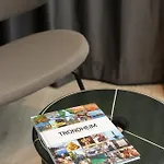 公园舒适酒店