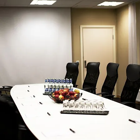 Hotel Comfort Park Trondheim