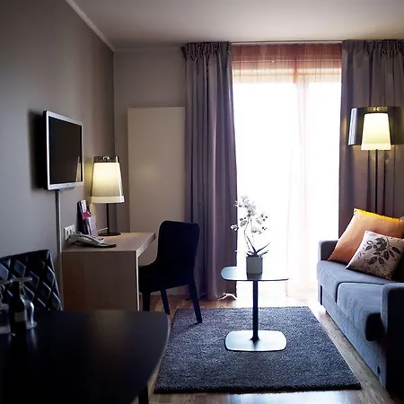 Hotel Comfort Park