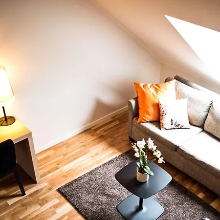 Comfort Park 4*