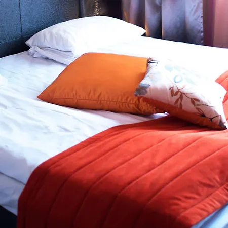 Hotel Comfort Park