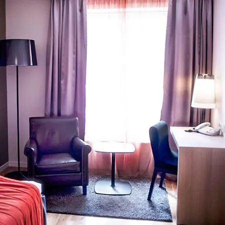 Comfort Park Hotel