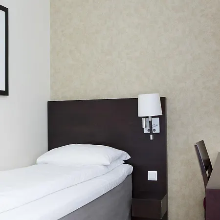 Comfort Park Hotel Trondheim