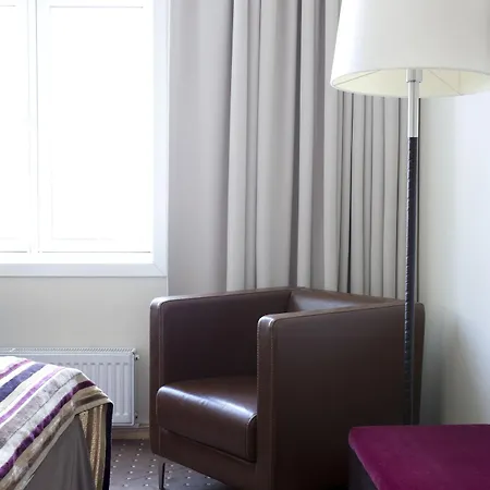 Hotel Comfort Park 4*