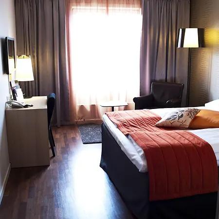 Comfort Park 4*