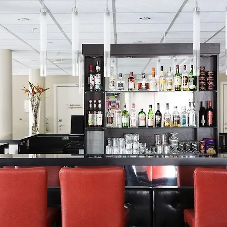 Hotel Comfort Park Trondheim