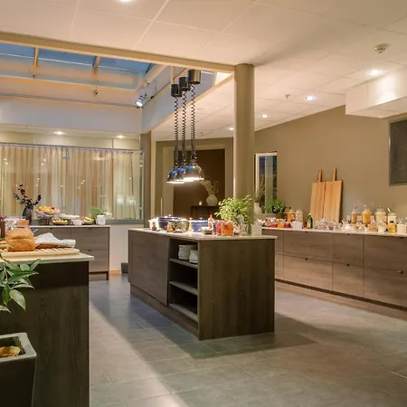 Comfort Park Hotel Trondheim