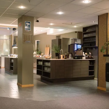 Comfort Park 4* Trondheim