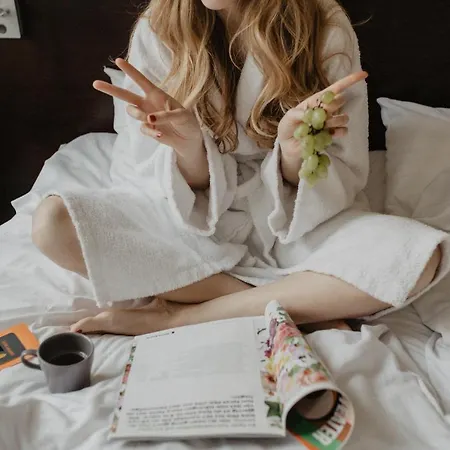 Ξενοδοχείο Comfort Park Τρόντχαϊμ