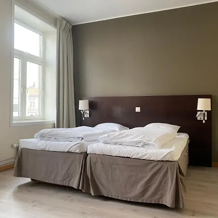 Hotel Comfort Park Trondheim