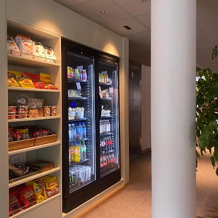 Comfort Park Ξενοδοχείο