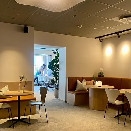 Hotel Comfort Park 4*