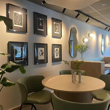 Ξενοδοχείο Comfort Park