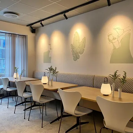 Comfort Park 4*