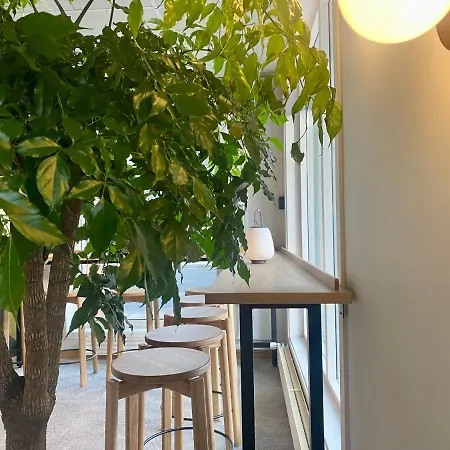 Comfort Park Ξενοδοχείο 4*