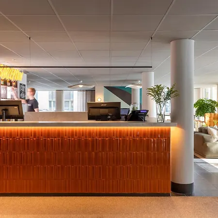 Comfort Park Hotel 4*