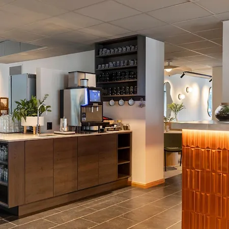 Comfort Park 4* Trondheim