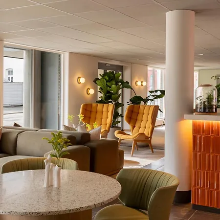 Hotel Comfort Park 4*