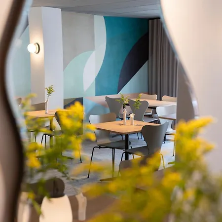 Ξενοδοχείο Comfort Park Τρόντχαϊμ