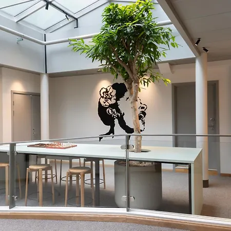 Comfort Park Ξενοδοχείο