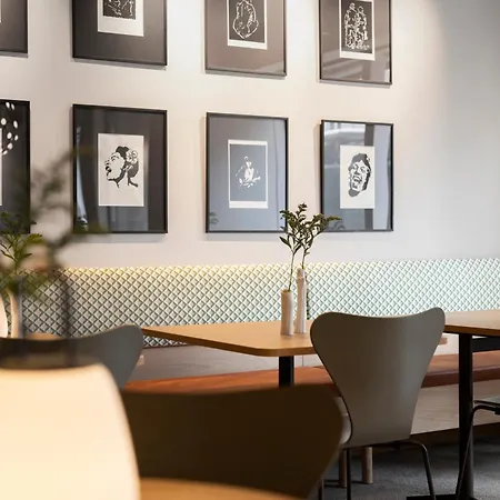 Hotel Comfort Park 4*