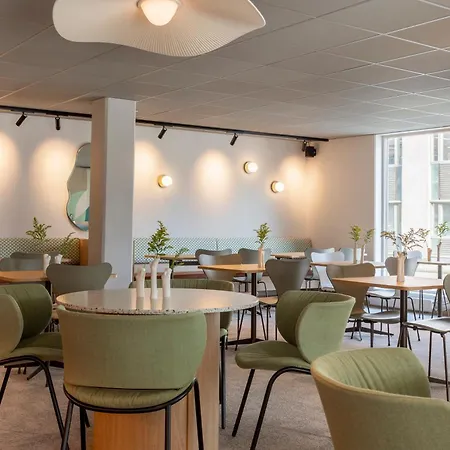 Ξενοδοχείο Comfort Park Τρόντχαϊμ