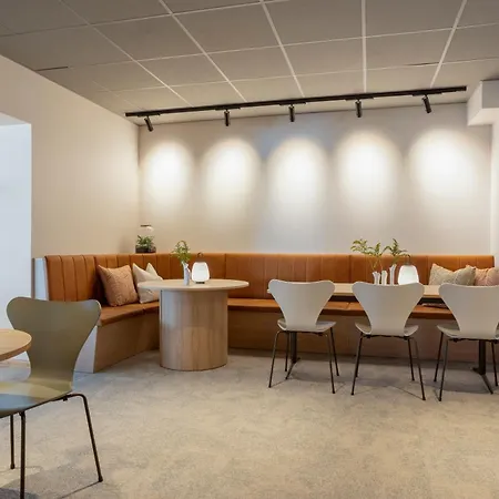 Comfort Park 4* Trondheim
