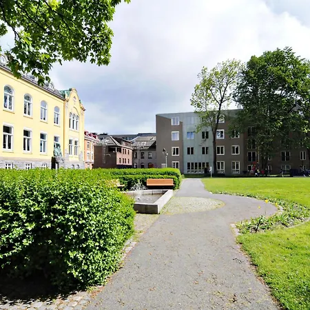 Hotel Comfort Park