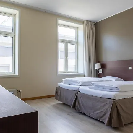 Comfort Park Hotel 4*