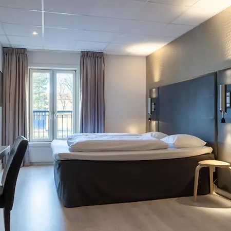 Comfort Park 4*