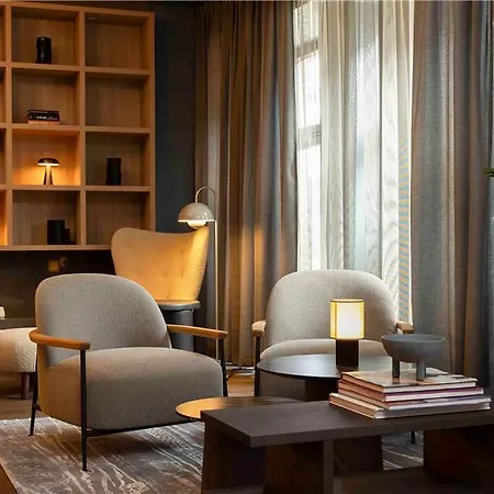 Comfort Park 4* Trondheim