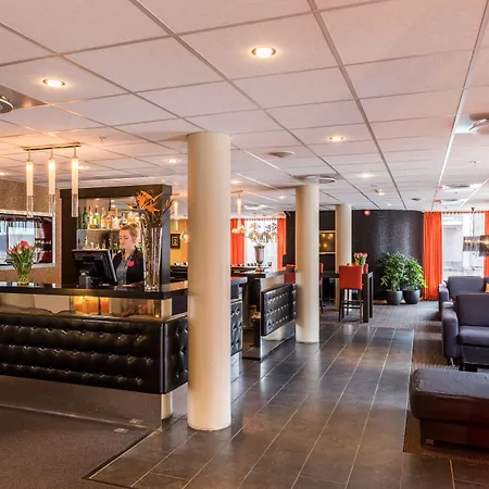 Comfort Park 4*