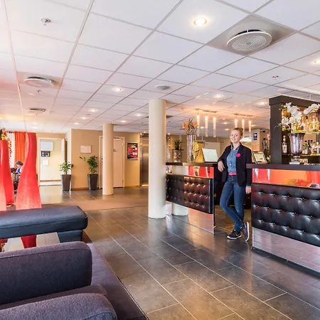 Ξενοδοχείο Comfort Park