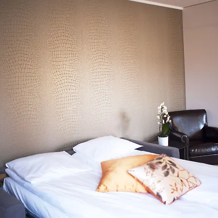 Comfort Park Τρόντχαϊμ