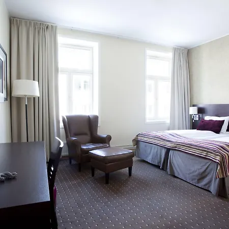 Comfort Park 4* Τρόντχαϊμ