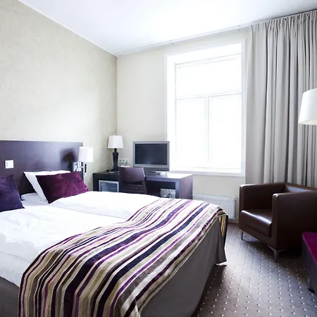 Hotel Comfort Park Trondheim