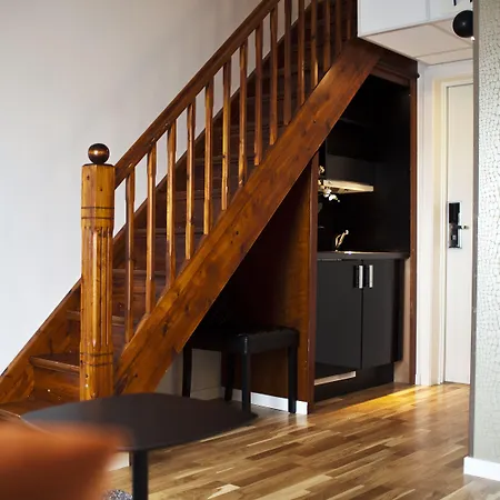 Comfort Park Ξενοδοχείο 4*