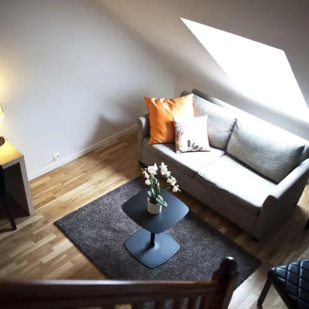 Comfort Park Ξενοδοχείο