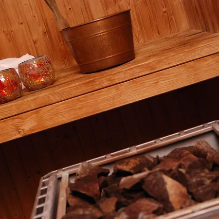 Comfort Park 4* Τρόντχαϊμ