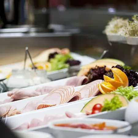 Ξενοδοχείο Comfort Park