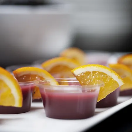 Hotel Comfort Park Trondheim