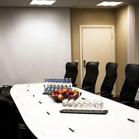 Comfort Park 4* Τρόντχαϊμ